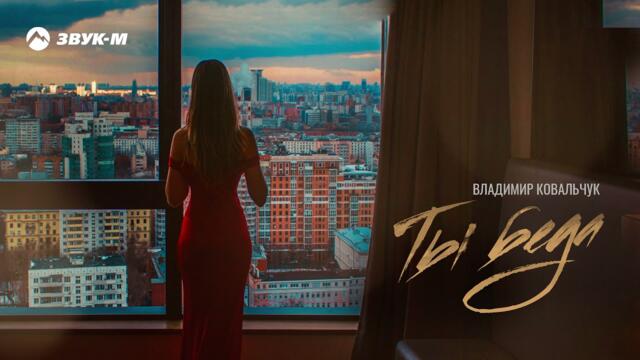 Владимир Ковальчук - Ты беда