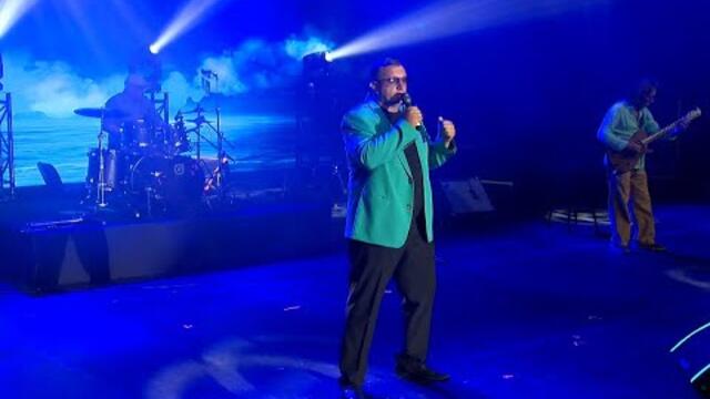 Александр Забазный - "В лунную ночь"