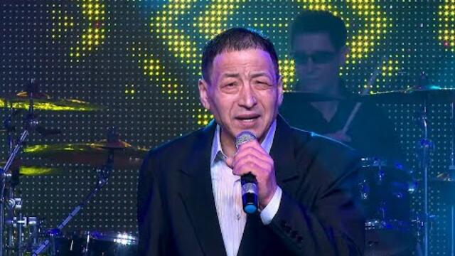 Руслан Абкадиров - "Неприличное фото"