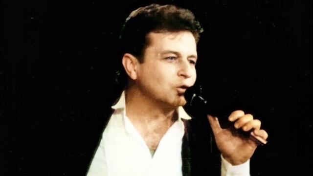 Аркадий Хоралов  -  Что было, то было...