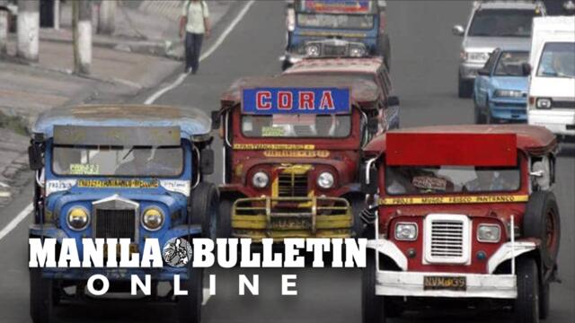 LTFRB hopes to extend fuel subsidy to other transport modes