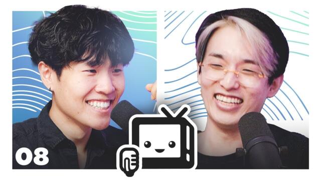 TOXIC SOCIAL MEDIA ft. eaJ | OfflineTV Podcast #8