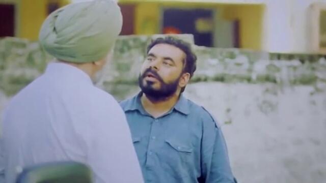 Warning (2021) Full Punjabi Movie Part 1