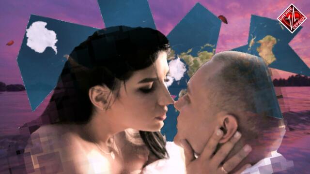 Олег Гетманский и Виктория Айварджи  -  На разных языках