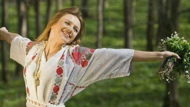 Анатолий Кулагин   -   РОССИЯНОЧКА