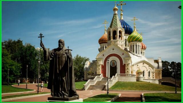 Иван Гранков   -  Дорога к Храму