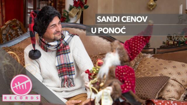 Sandi Cenov – 'U ponoć' (OFFICIAL VIDEO)