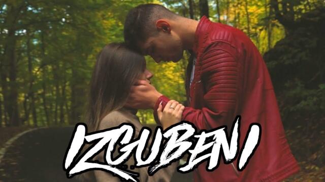 Никола Драшков - Изгубени  (Official Video 2021)