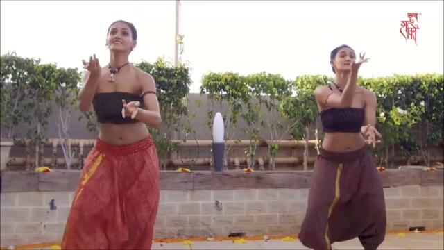 chori chori-Aneela feat. Arash  (by Guerrilla Dancers)