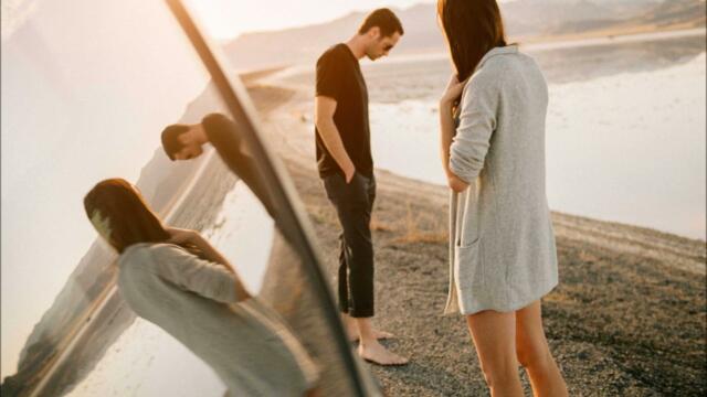 Блокбастер & Оленька  -  Дым