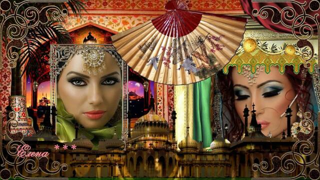 Видео для Вашего настроения!  Музыка Сергея Чекалина