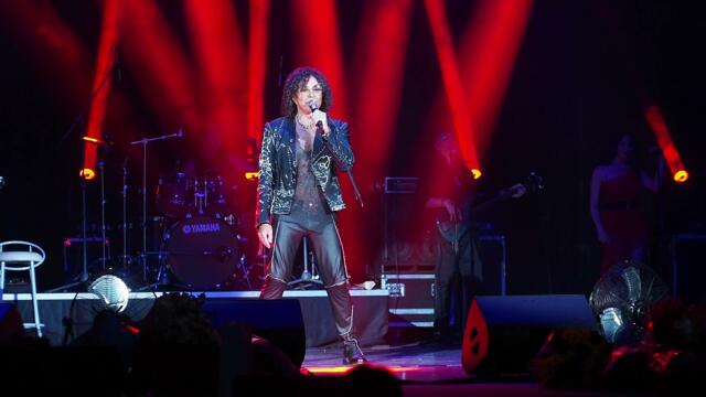 Валерий Леонтьев  -  Пожалей меня