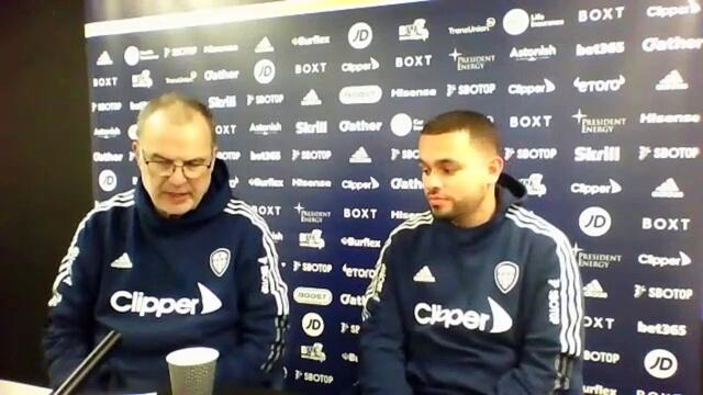 Brighton v Leeds United injury update
