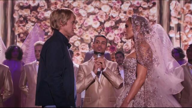 Marry Me | Trailer 1