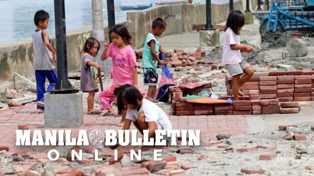 Palace appeals to parents: Don't bring your kids to crowded areas