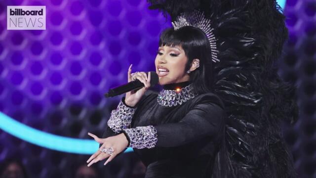 Judge Orders Cardi B’s Medical Records in STD Defamation Lawsuit | Billboard News