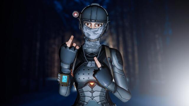 The Best OG Fortnite Skins