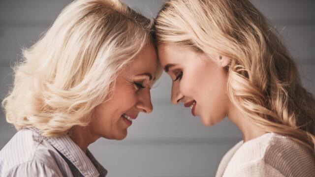 СВЕТЛАНА АБРАМОВА  -  МАМА