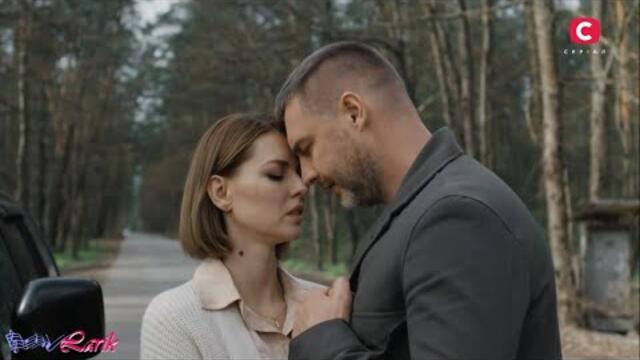 Тамара Кутитдзе  -  Не разжимая рук 👫/ кадры из к/ф "Любовь без тормозов"