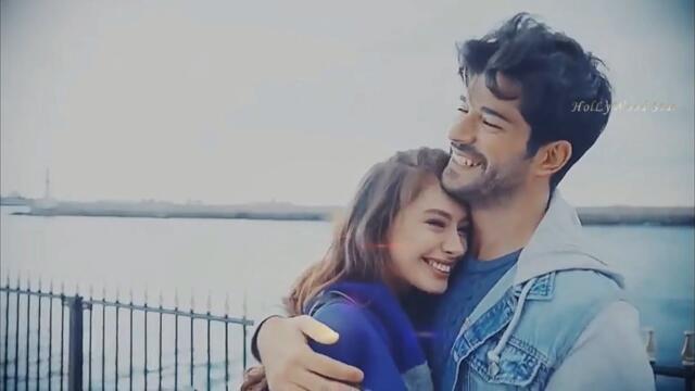 Дмитрий Маликов и Лена Валевская  -  ТЫ и Я