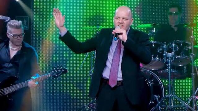 Алексей Эйхлер - "Натали"