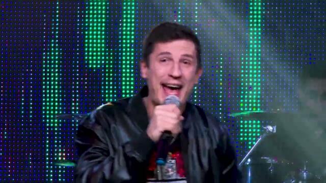 Евгений Финадеев - "По волнам Жизни"