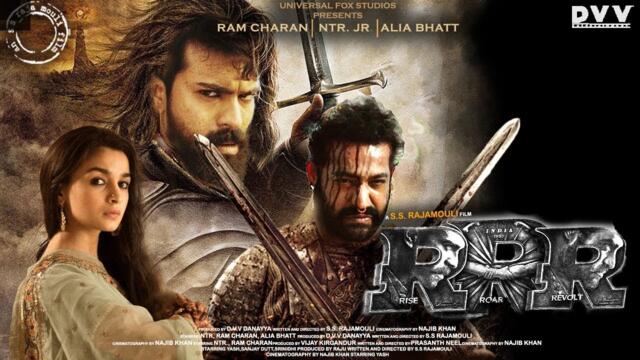 Star (2021) New Released Hindi Dubbed Official Movie with English Subtitles | Ram Charan