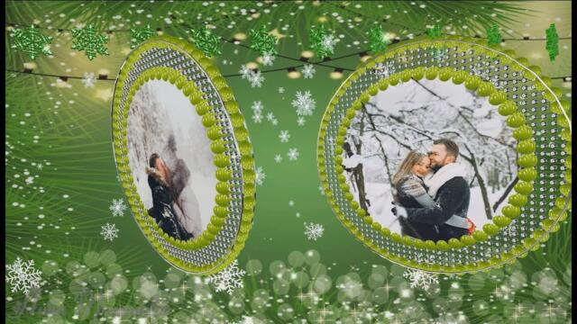 МИХАИЛ КАРМАШ  -  БЕЛЫМ СНЕГОМ.