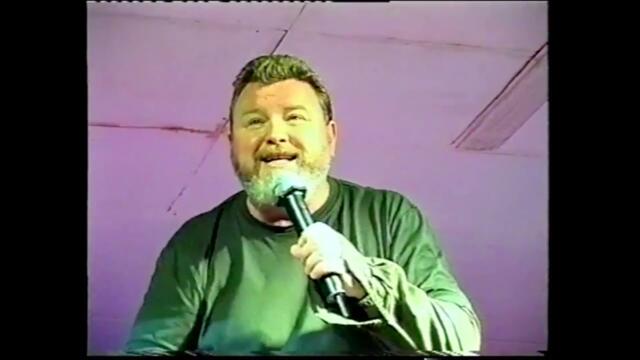 МИХАИЛ ЕВДОКИМОВ  -  "НЕВЗНАЧАЙ".