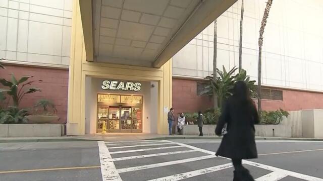 2021 Could Be Last Holiday Season For Sears, K-Mart