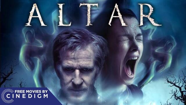 Altar | Full Mystery Horror Movie | Matthew Modine
