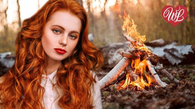 Вика Цыганова    -    ОСЕНЬ