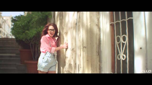 Sati Kazanova feat. Arsenium - Porque te amo