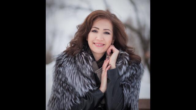 ЕЛЕНА БАКУРОВА - "Белое море"