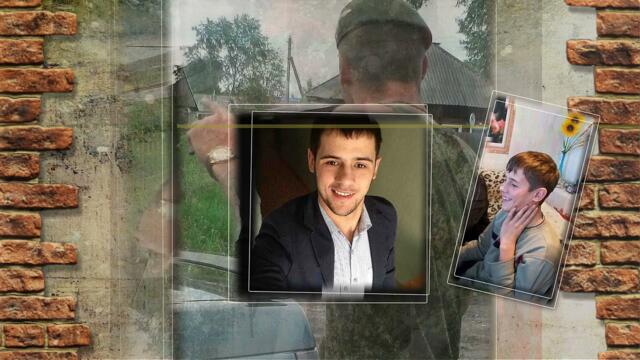 Я пошёл гулять во вселенную.