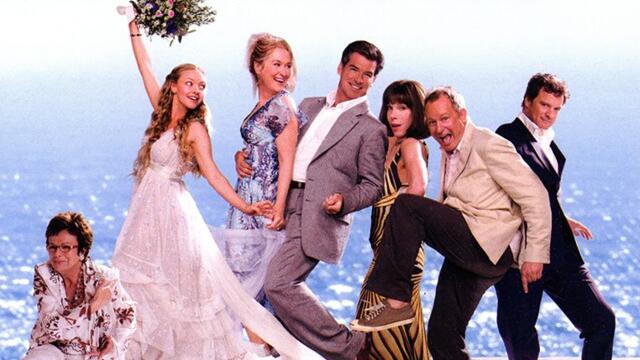 Mamma Mia! (синхронен екип, дублаж по Нова телевизия на 29.04.2012 г.) (запис)