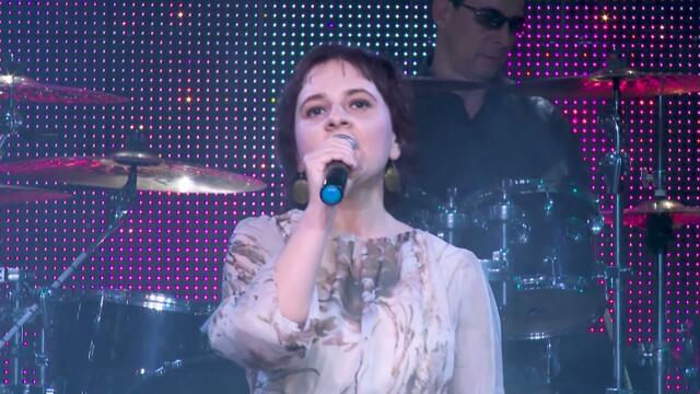 Антонина Корсакова - "Два одиночества"