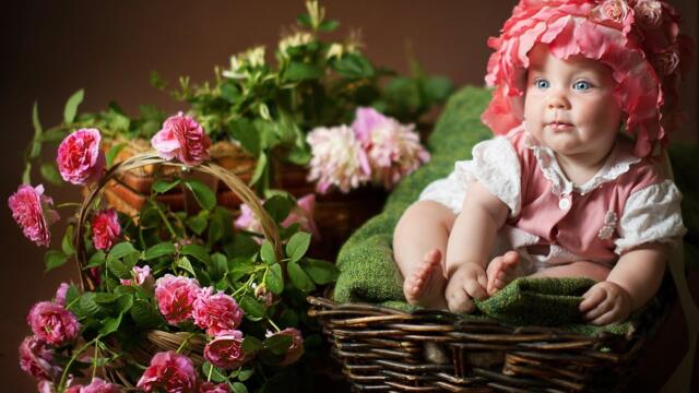 МАРИНА АРТЕМЬЕВА   -   КОЛЫБЕЛЬНАЯ