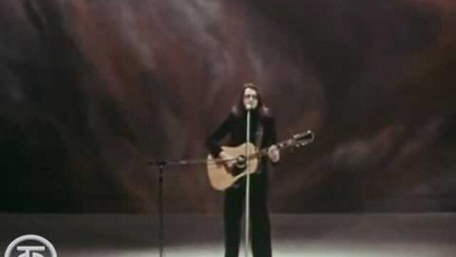 А. Градский   -   Яростный стройотряд.