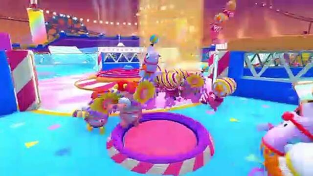 Fall Guys - Season 6 Gameplay Trailer