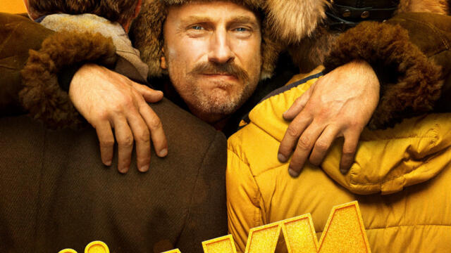 Последните елхички (синхронен екип, дублаж на студио Медиа Линк, 27.12.2019 г.) (запис)