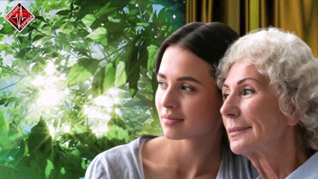 Полина Давидовская   -   Мама