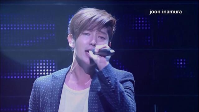 NEVER SAID GOOD BYE   Lee Joon Gi