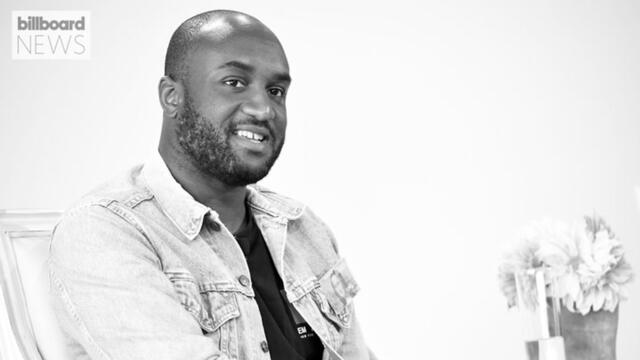 Drake, BTS & More Stars React to Virgil Abloh’s Death | Billboard News