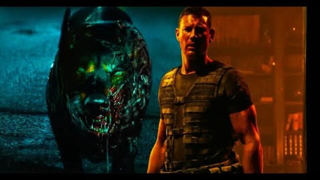 Заразно зло: Началото Целият филм (2021-HD) — български филм онлайн | BG'SUB 2021