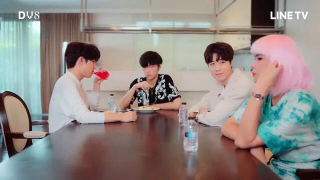 Love With Benefits (2021) Ep4 Eng Sub