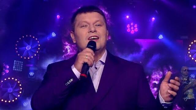 Иван Гранков  - «Ты мой ангел Мама"