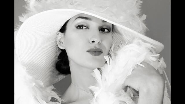 ЕЛЕНА ВАЕНГА  -  ШОПЕН