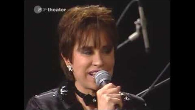 Astrud Gilberto   LIVE in 1988 - Viva BRAZIL Jazz aus SUDAMERIKA