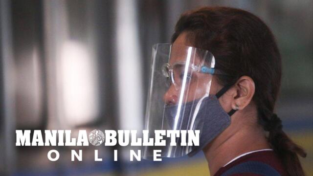 Vaccines should still be voluntary, wearing of face shields not mandatory – WHO